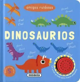 Dinosaurios