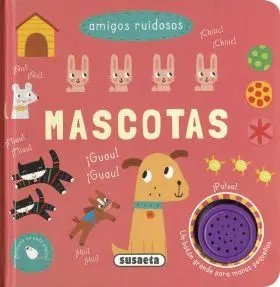 Mascotas