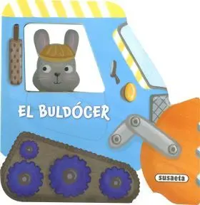 Buldocer, el
