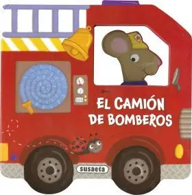 Camion de Bomberos, el