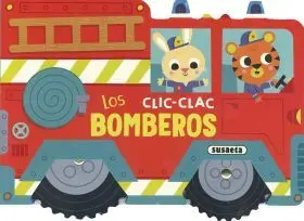 Vehiculos de Emergencias