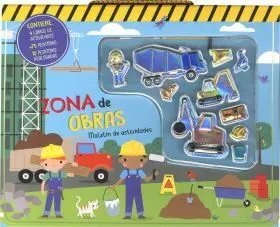 Zona de Obras