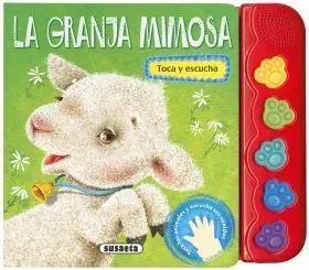 Granja Mimosa, la