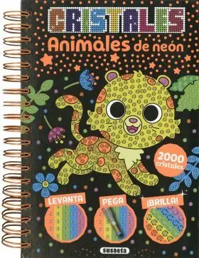 Animales de Neon