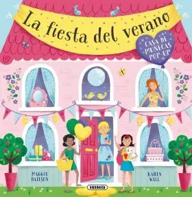 Fiesta del Verano, la