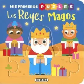 Reyes Magos, los