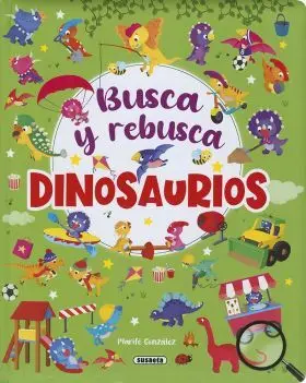 Dinosaurios