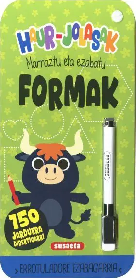 (Eus). Formak