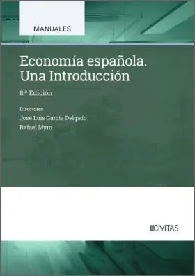 Economia Española. Una Introduccion