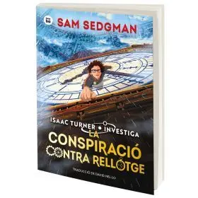 Conspiracio Contra Rellotge, la