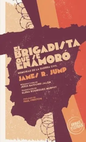 Brigadista que se Enamoro, el