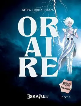Oraire