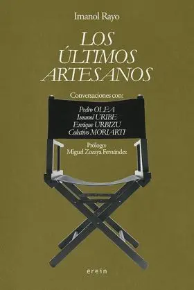 Los Últimos Artesanos