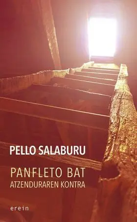 Panfleto Bat Atzenduraren Kontra