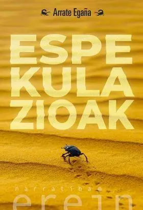 Espekulazioak