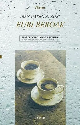 Euri Beroak