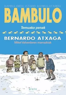 Bambulo - Ternuako Penak