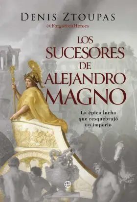 Sucesores de Alejandro Magno, los