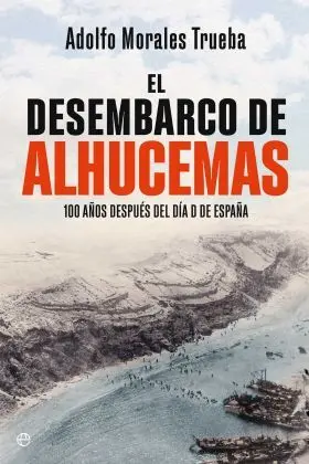 Desembarco de Alhucemas, el