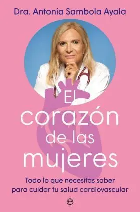 Corazon de las Mujeres, el