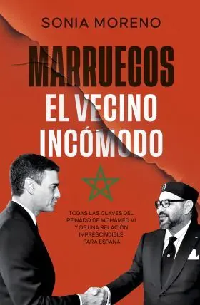 Marruecos, el Vecino Incomodo