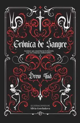 Cronica de Sangre