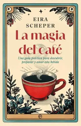 Magia del Cafe, la