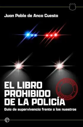 El Libro Prohibido de la Policia
