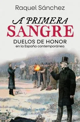 A Primera Sangre