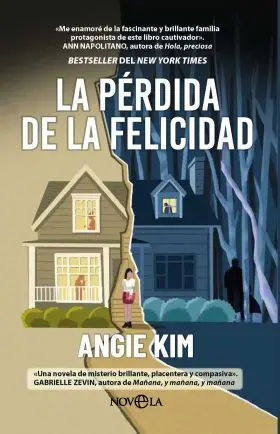 Perdida de la Felicidad, la