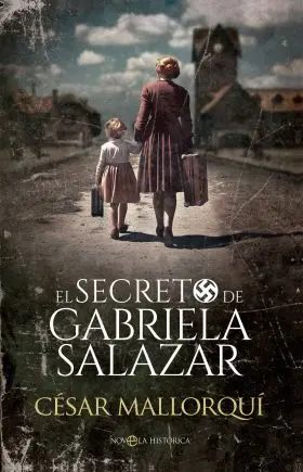 Secreto de Gabriela Salazar, el
