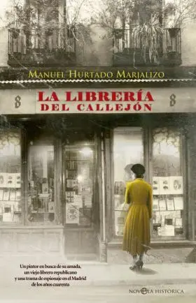 Libreria del Callejon, la