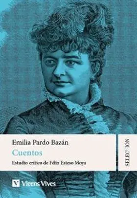 Cuentos Emilia Pardo Bazan