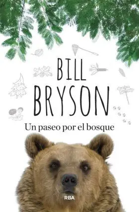 Un Paseo por el Bosque