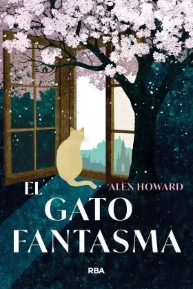 Gato Fantasma, el