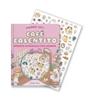 Mundo Cozy: Cafe Calentito