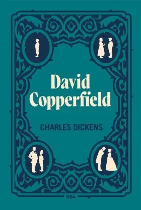 David Copperfield