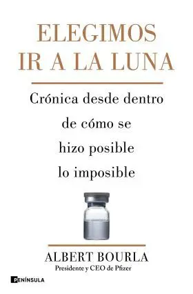 Elegimos Ir a la Luna