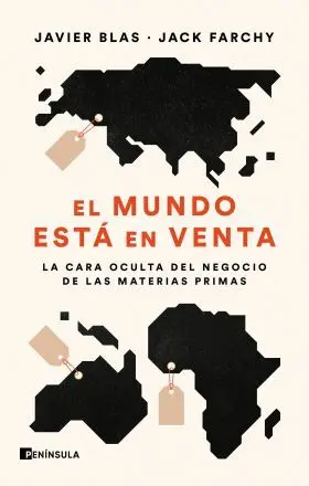 El Mundo esta en Venta