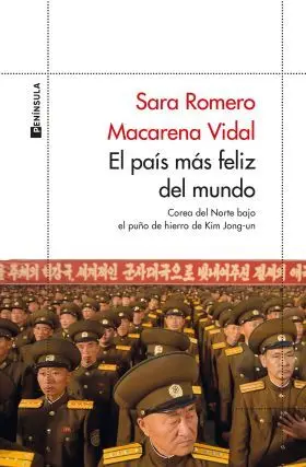 El País Más Feliz del Mundo