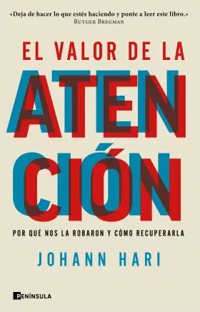 El Valor de la Atencion
