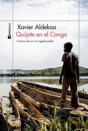 Quijote en el Congo