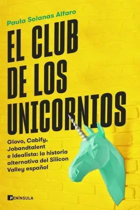 El Club de los Unicornios