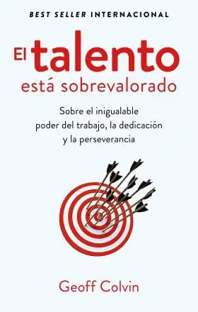 Talento esta Sobrevalorado, el