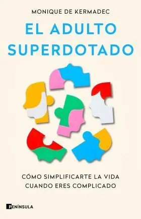 Adulto Superdotado, el