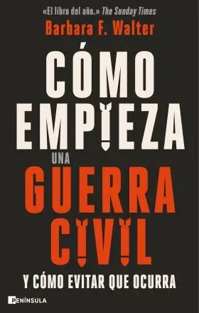 Cómo Empieza una Guerra Civil