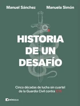 Historia de un Desafio