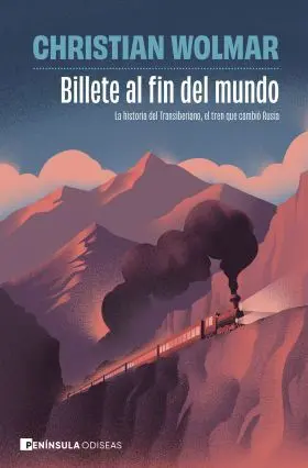 Billete Al Fin del Mundo