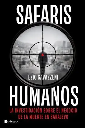 Safaris Humanos
