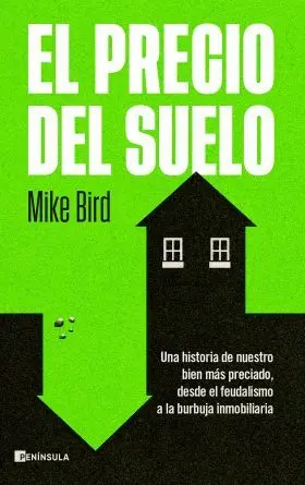 Precio del Suelo, el